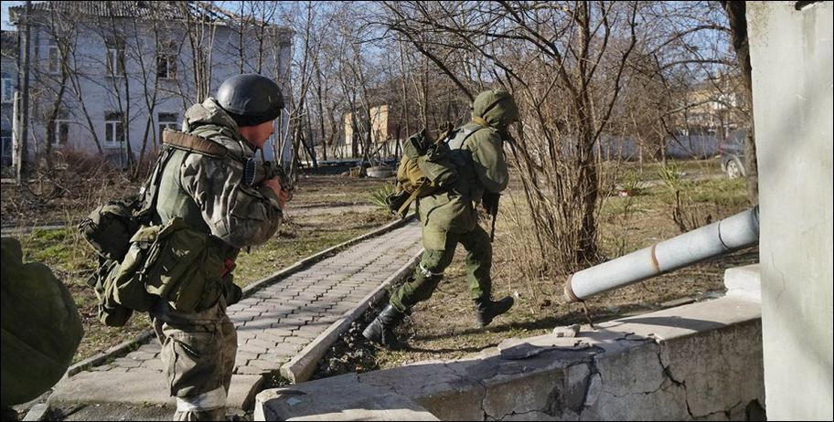 Один із найкривавіших місяців: NY Post розкрив втрати Росії у липні Один із найкривавіших місяців: NY Post розкрив втрати Росії у липні